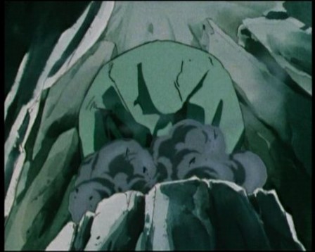 Otaku Gallery  / Anime e Manga / Saint Seiya / Screen Shots / Episodi / 035 - L`acqua della vita / 090.jpg